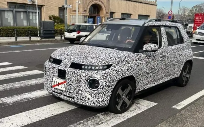 캐스퍼 일렉트릭