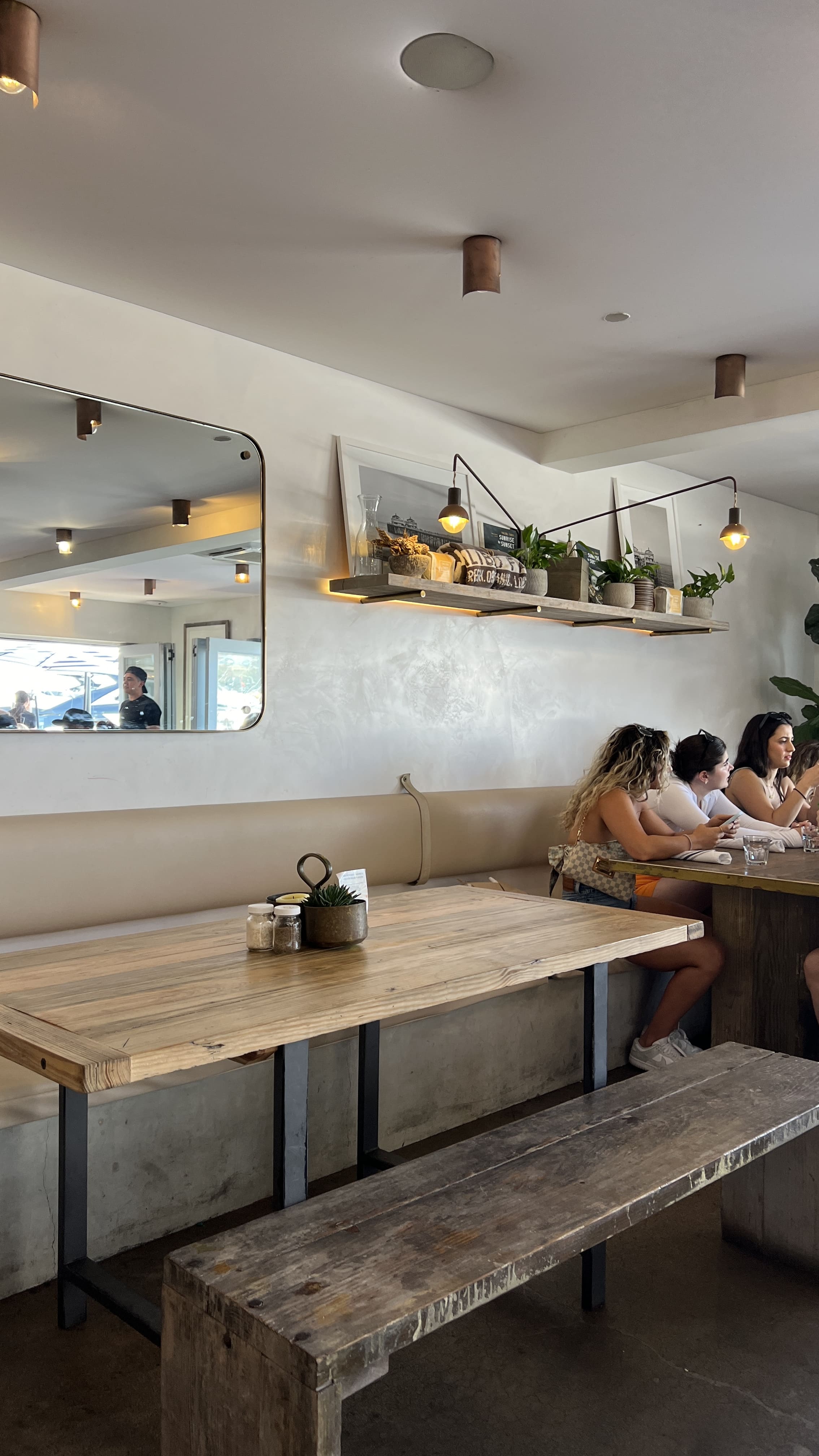 말리부팜 브런치