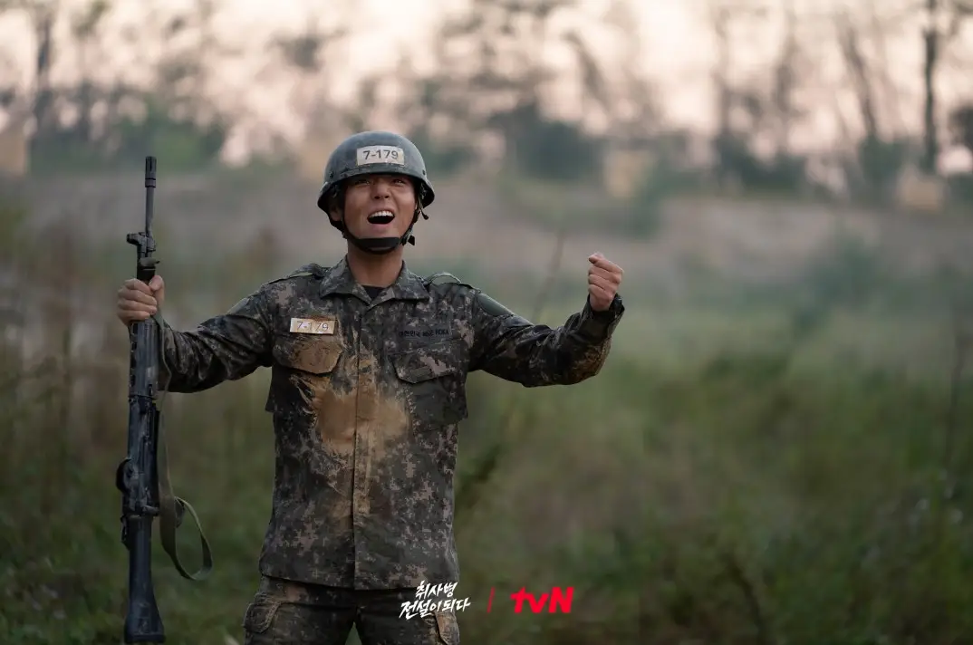 취사병-전설이-되다-출연진-OTT-기본정보