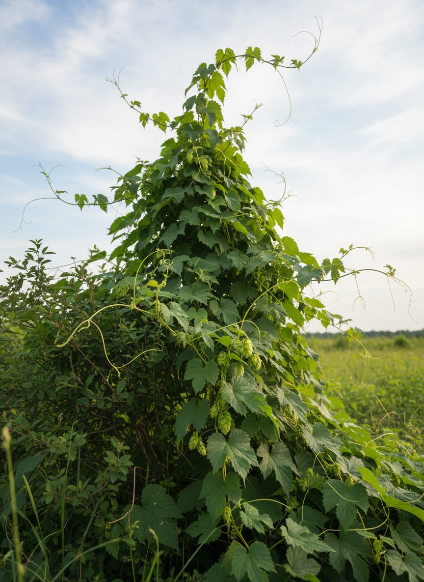 한삼덩굴이 키를 키운다 식약처 인정 &lsquo;키 성장&rsquo; 뉴온 매직키드!