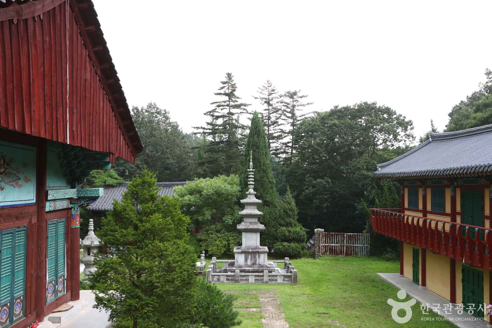 상주 남장사