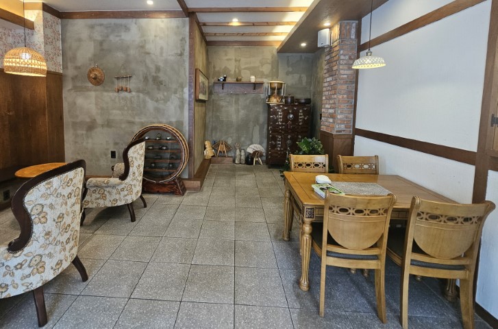 가게 내부사진