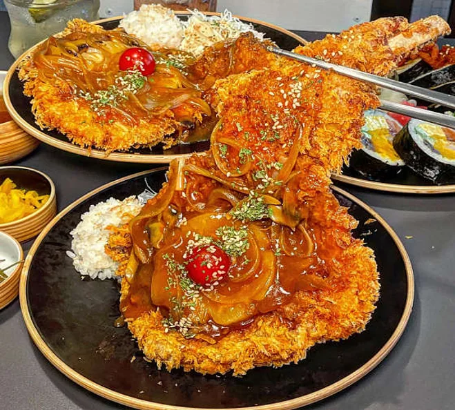 초이다이닝 성수점