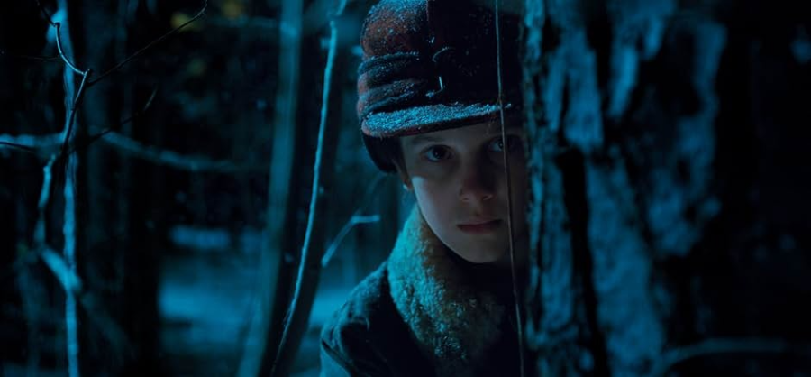 기묘한 이야기 시즌 4