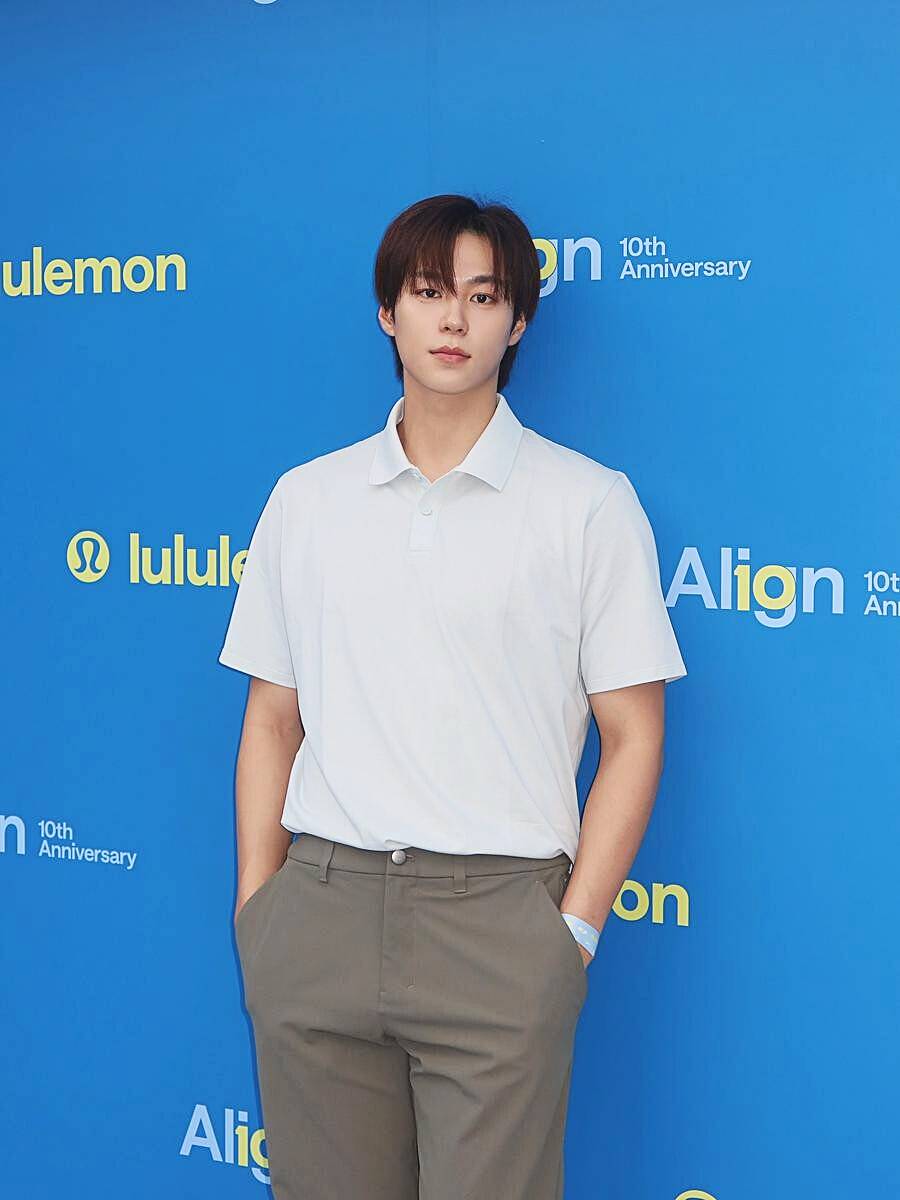 모델-이상윤