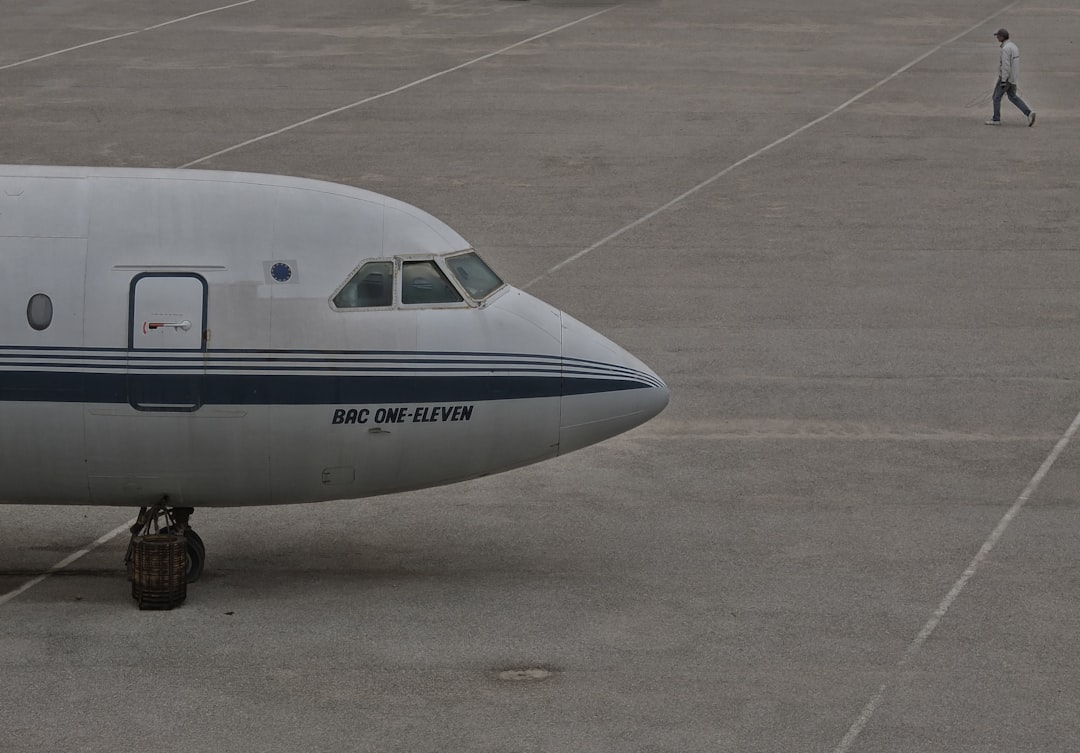 Gimhae Airport