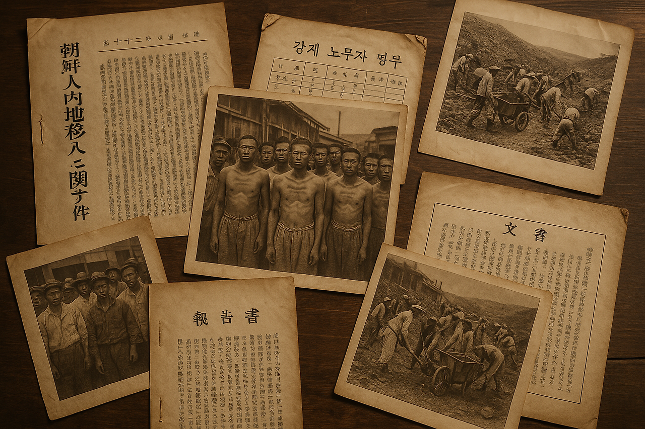 📺 MBC PD수첩 1470회 "지워진 역사, 그곳에 조선인이 있다" - 광복 80주년 특집으로 본 일제강점기 강제동원의 아픈 진실 😢