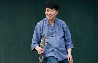 송창식 부인 한성숙