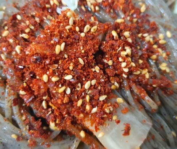 생활의달인-원주-막국수-달인-정선막국수