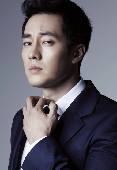 소지섭 화보2