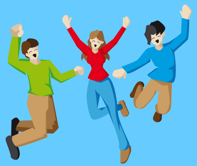 청년 관련 사진