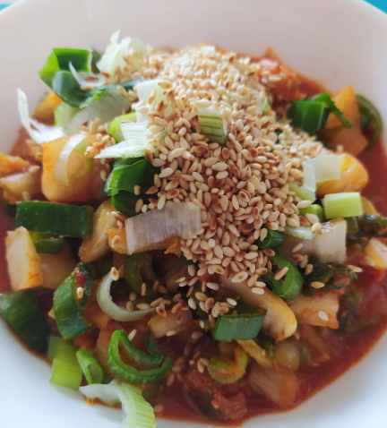 참깨 활용법 – 수확 후 다양한 활용