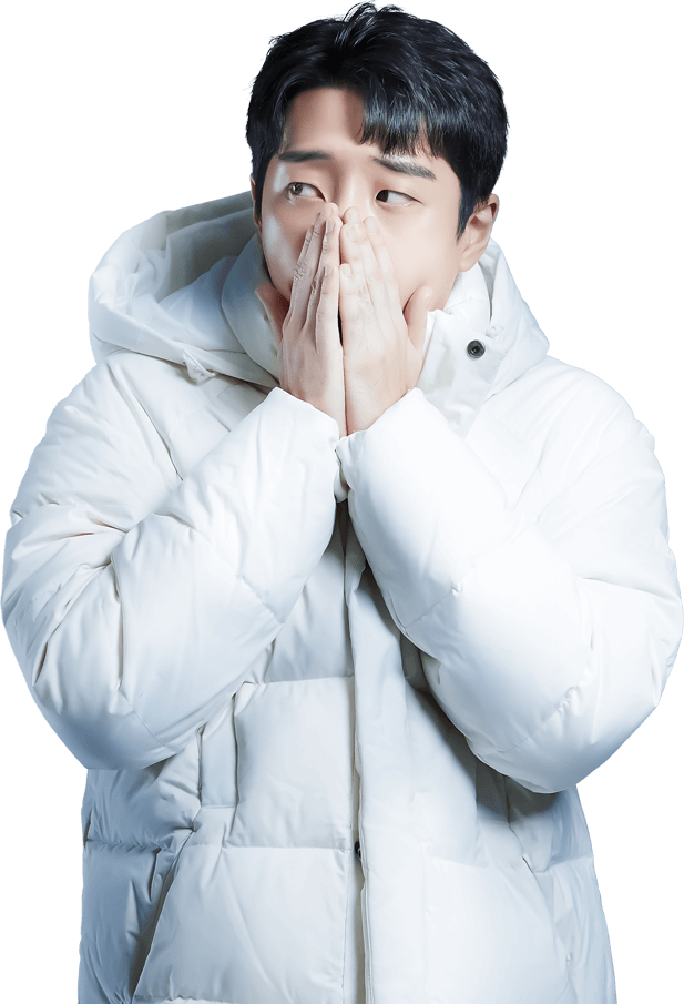 패딩 세탁세제