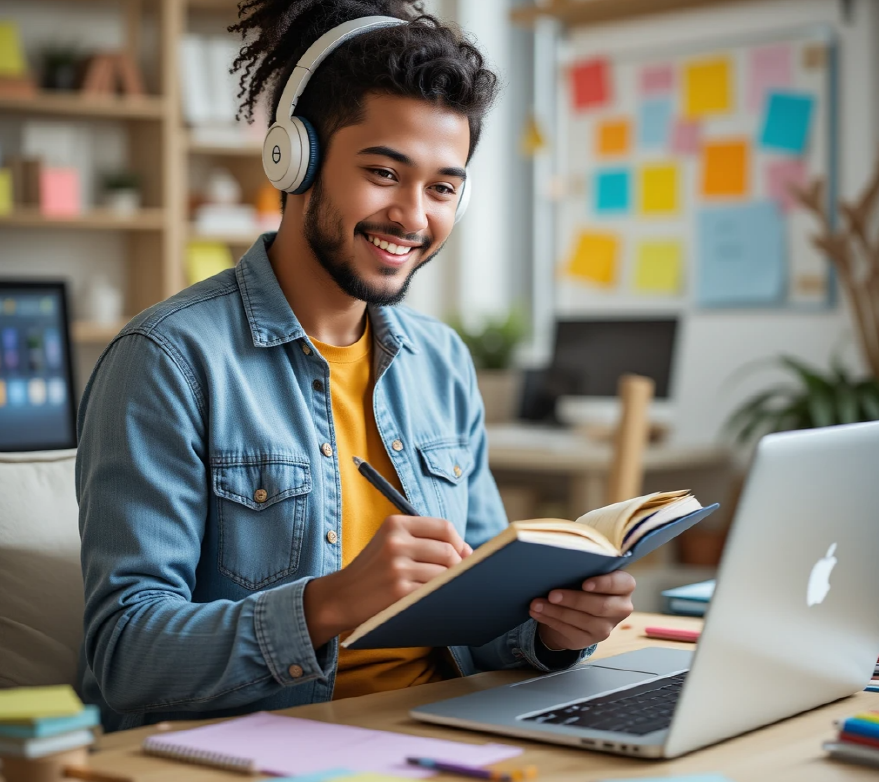 외향적인 사람자기관리법 관련사진