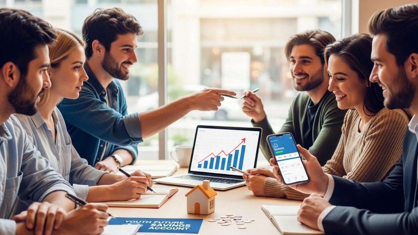 청년미래적금 뜻