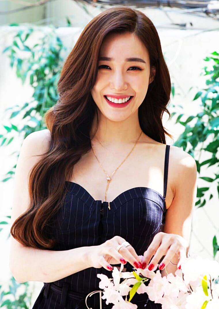 소녀시대-티파니-영