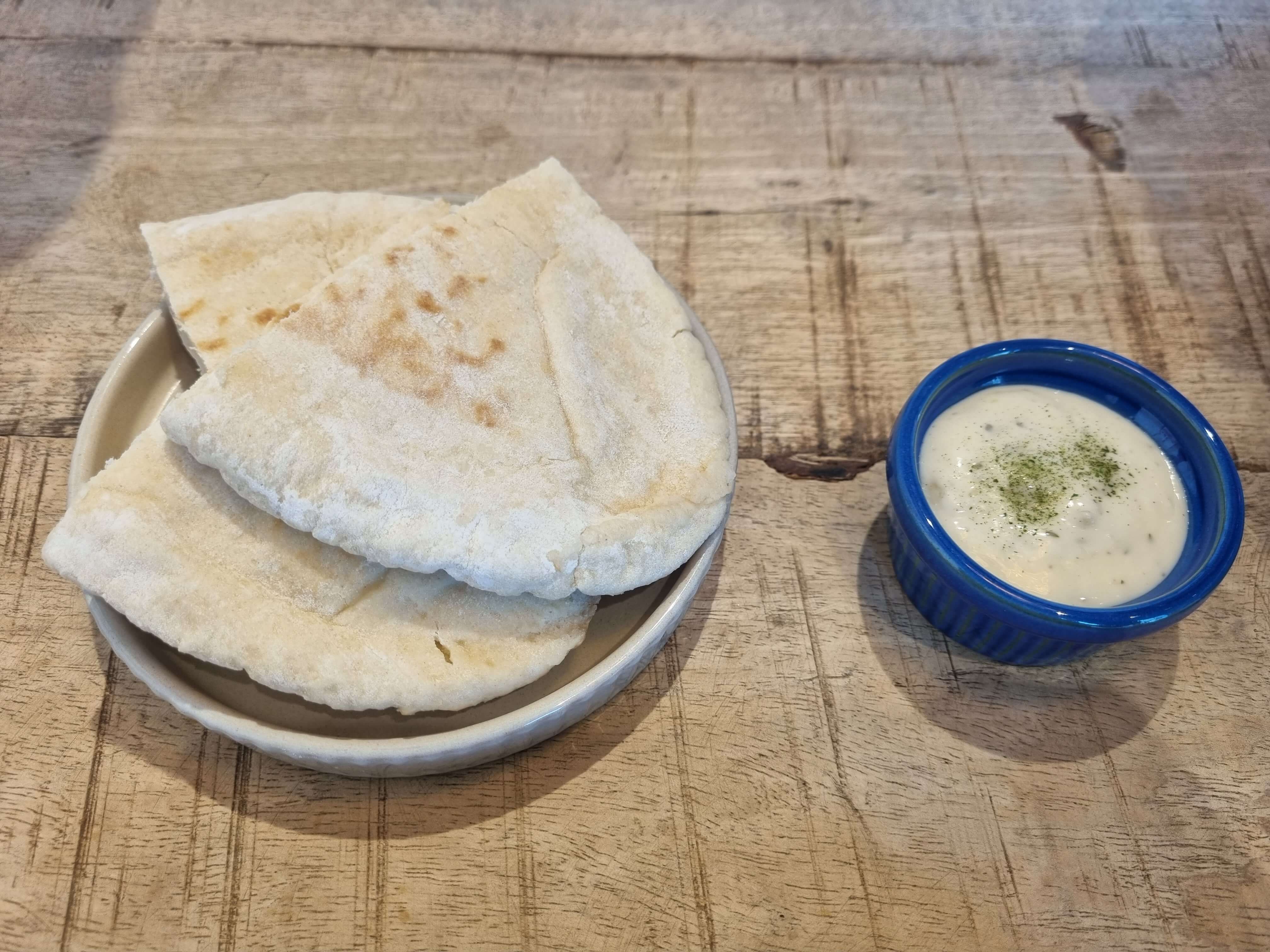 빵