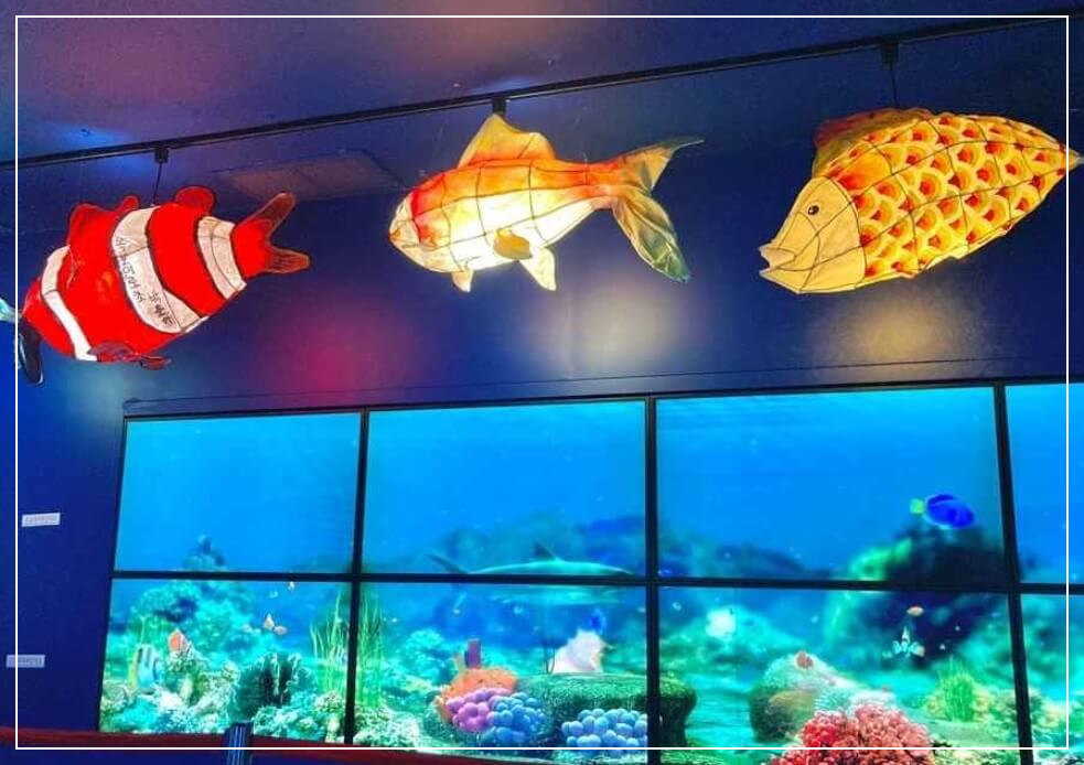 목포 가볼만한곳 베스트10 목포어린이바다과학관