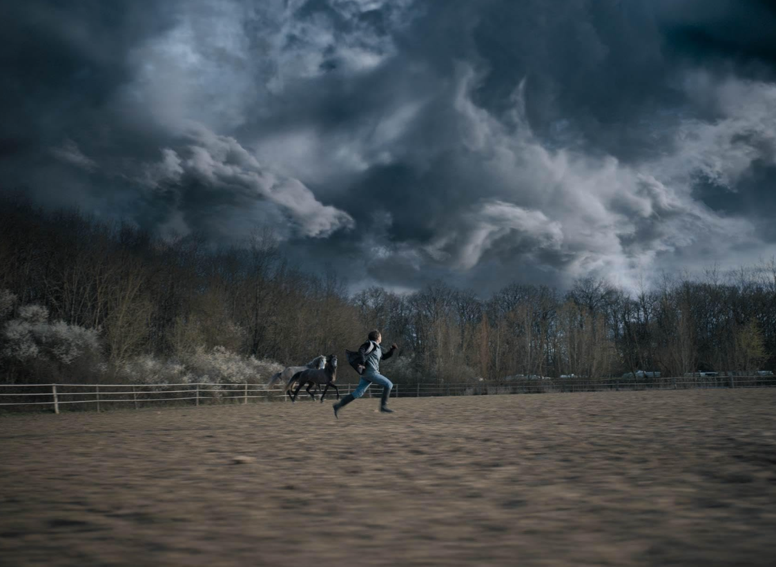 애시드 레인: 죽음의 비 관람평