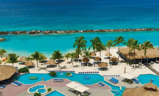 해외여행을 위한 2025년 가성비 최고의 올인클루시브 리조트 추천 선스케이프 퀴라소 리조트, 스파 & 카지노