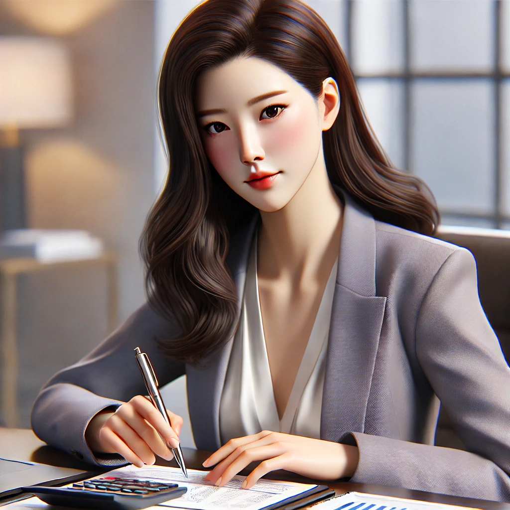 재무제표