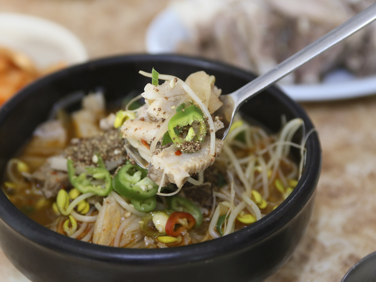 현지인 추천 여수 맛집 베스트 : 여수 맛집 추천