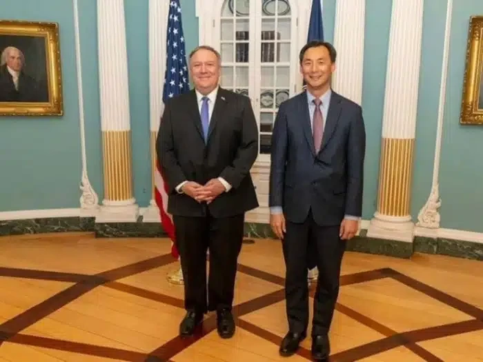 모스 탄 대사 국제형사사법 대사