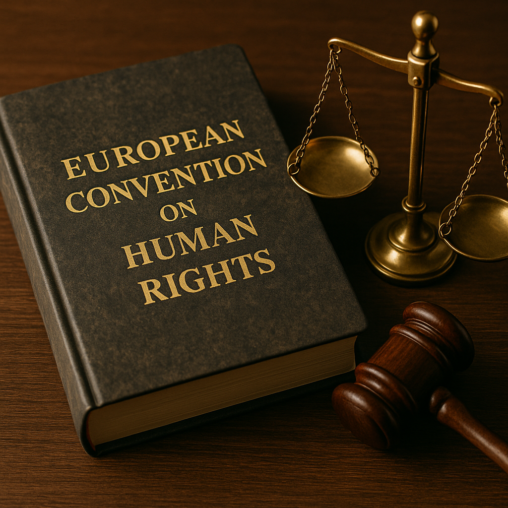 McCann v. United Kingdom (1995): 생명권과 국가안보의 경계선