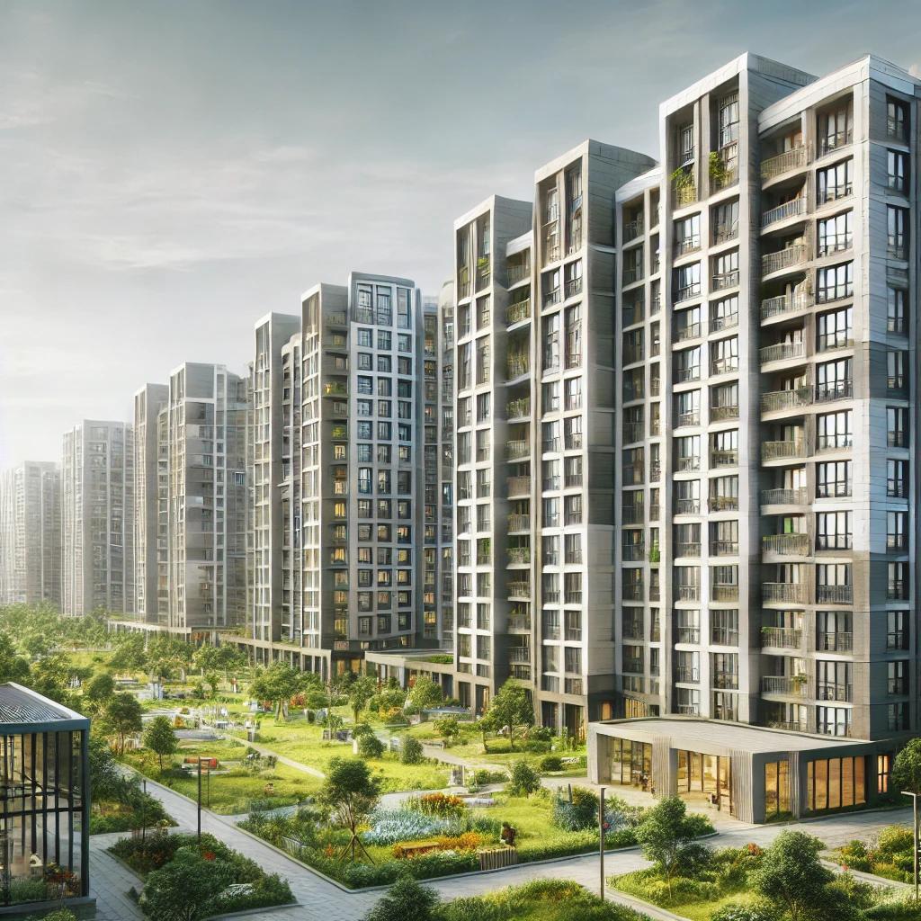 대구 영구임대주택