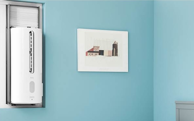 창문형 에어컨 장단점 비교 추천