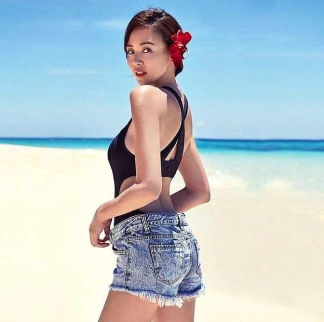 편스토랑 야노시호 추성훈 아유미 추사랑