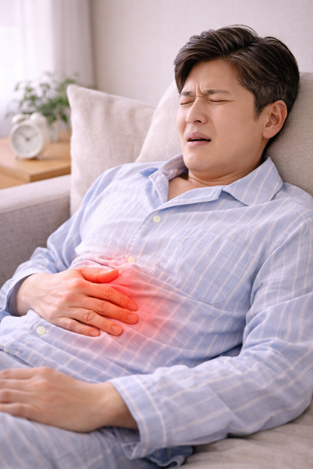 아침에 입이 유난히 쓰게 느껴지는 이유&amp;#44; 지금 확인해야 합니다