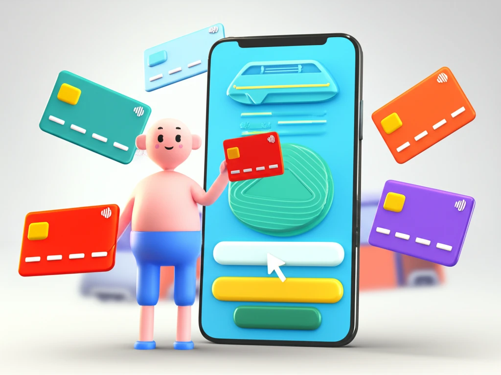 교통비 환급 K-패스 대상별 환급 비..