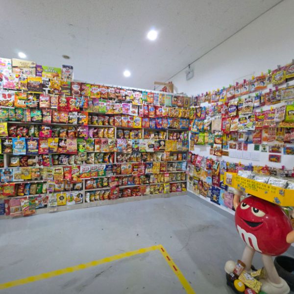 인천상회박물관