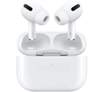 에어팟 프로 3세대 사진