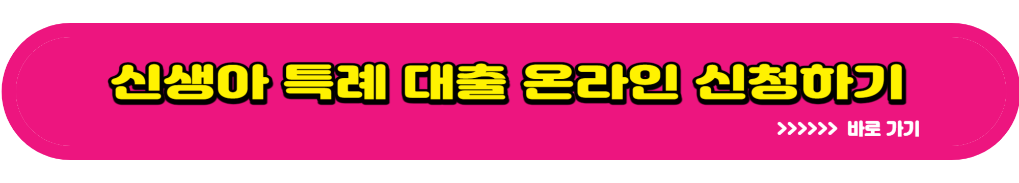 1% 금리 신생아 특례 디딤돌 대출 비대면 신청방법