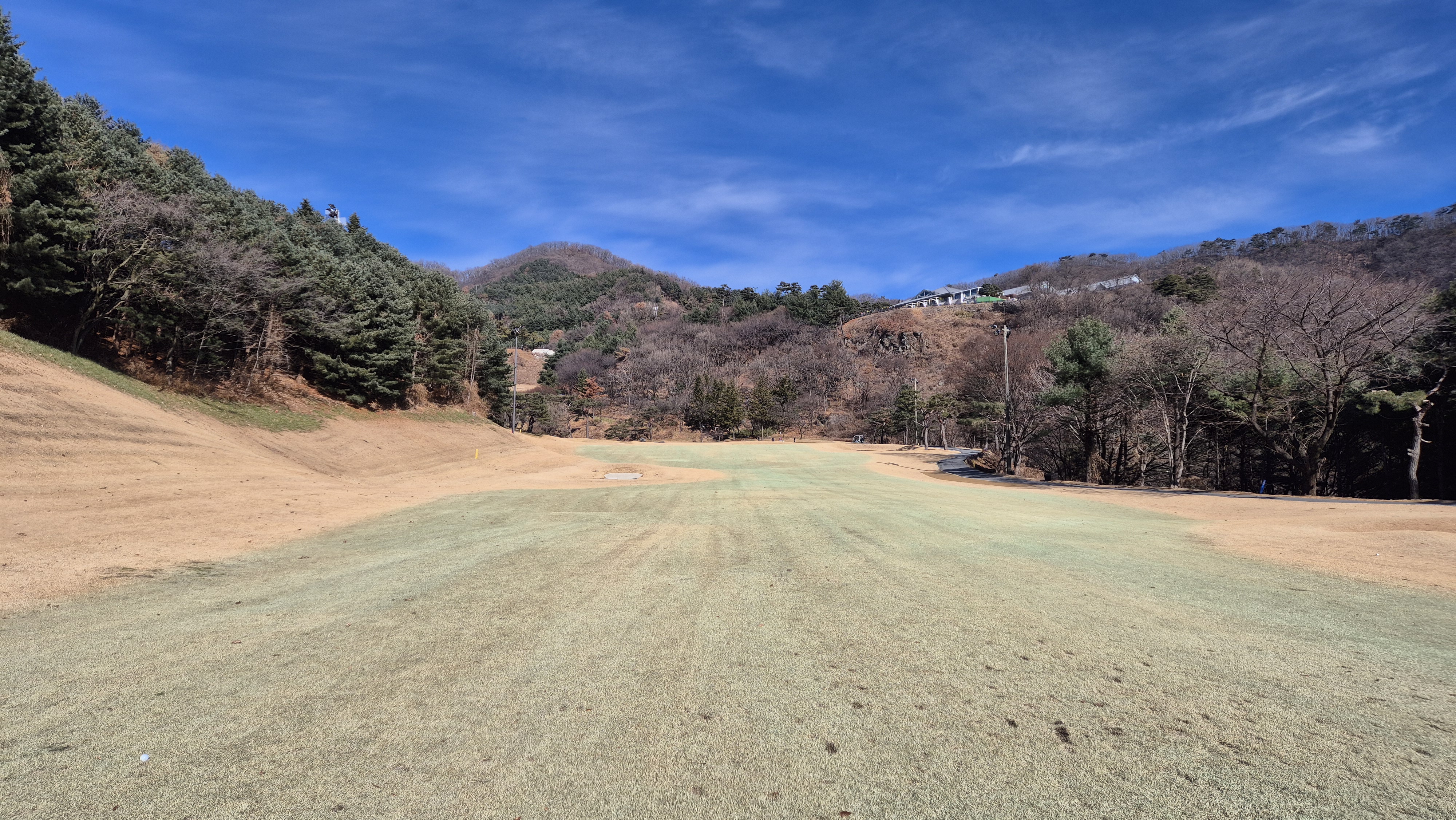로제비앙gc 로제-비앙 코스 사진 및 공략 정보