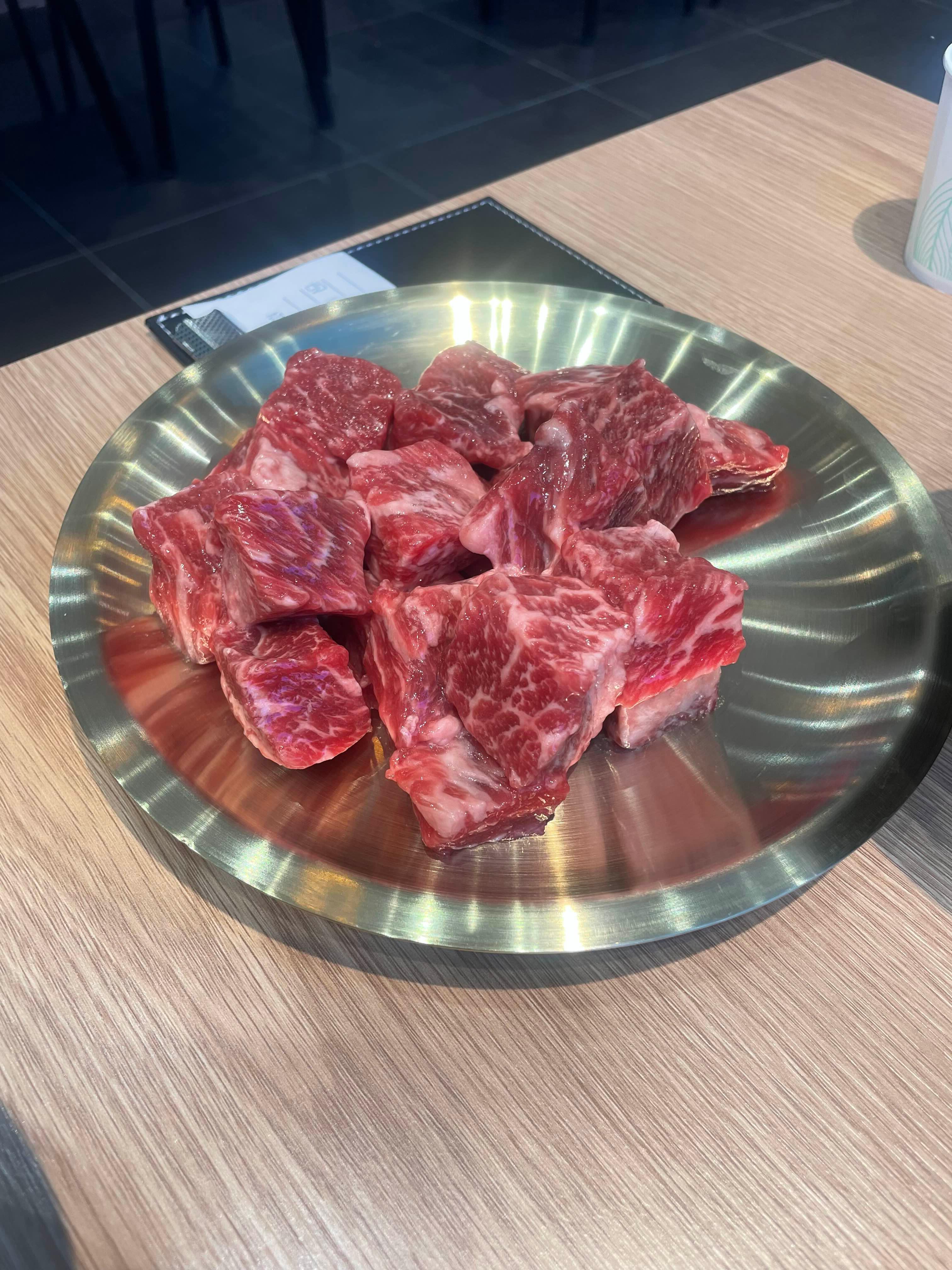 담가 화로구이 효자점 내돈내산 후기