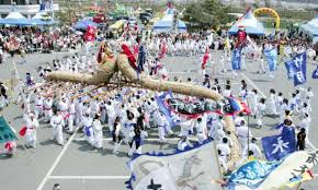 제 20회 밀양무안 맛나향 고추축제 기본일정과 특징 소개