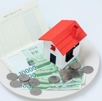 월세 보증금 대출 정리