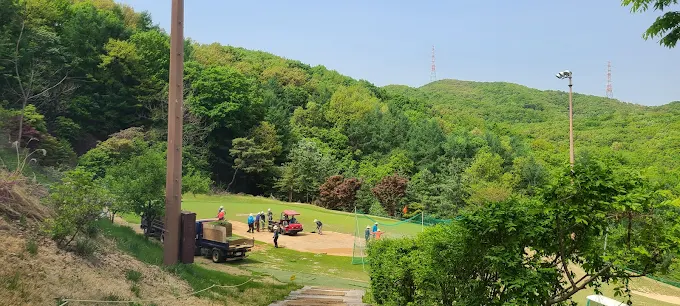 용인 해솔리아 컨트리클럽 소개 및 이용방법