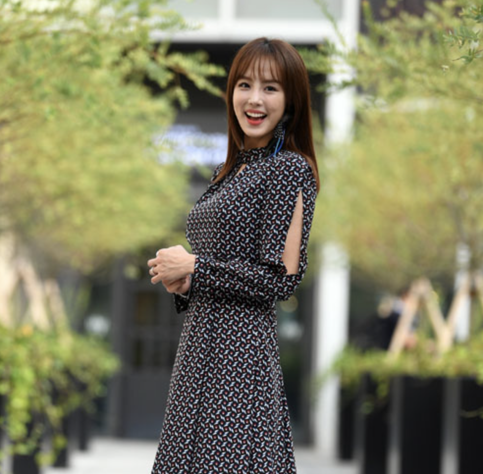 서민서 인터뷰