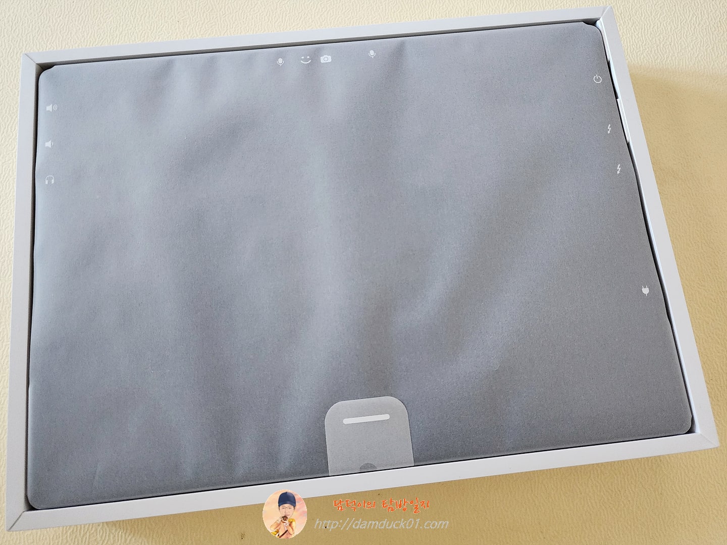 Microsoft Surface Pro 8