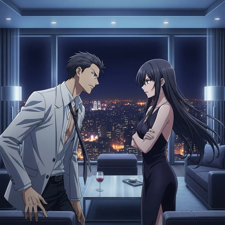 성공과 파멸, 그 아슬아슬한 경계