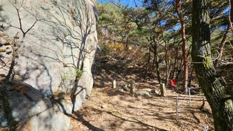 서산 태을암 : 국보의 품격과 백제의 미소를 만나는 하늘 아래 쉼터 태안마애삼존불로 유명한 사찰