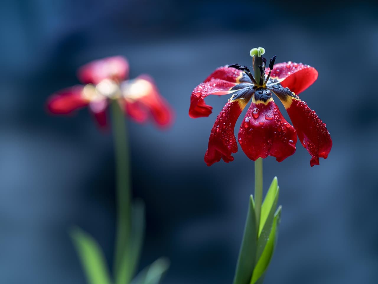 생명과학과 미생물학 바이오 산업