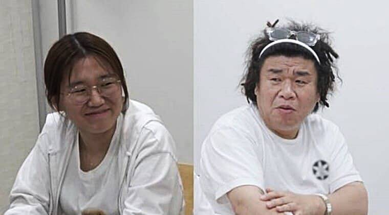 개그맨-오정태-아내-백아영-딸