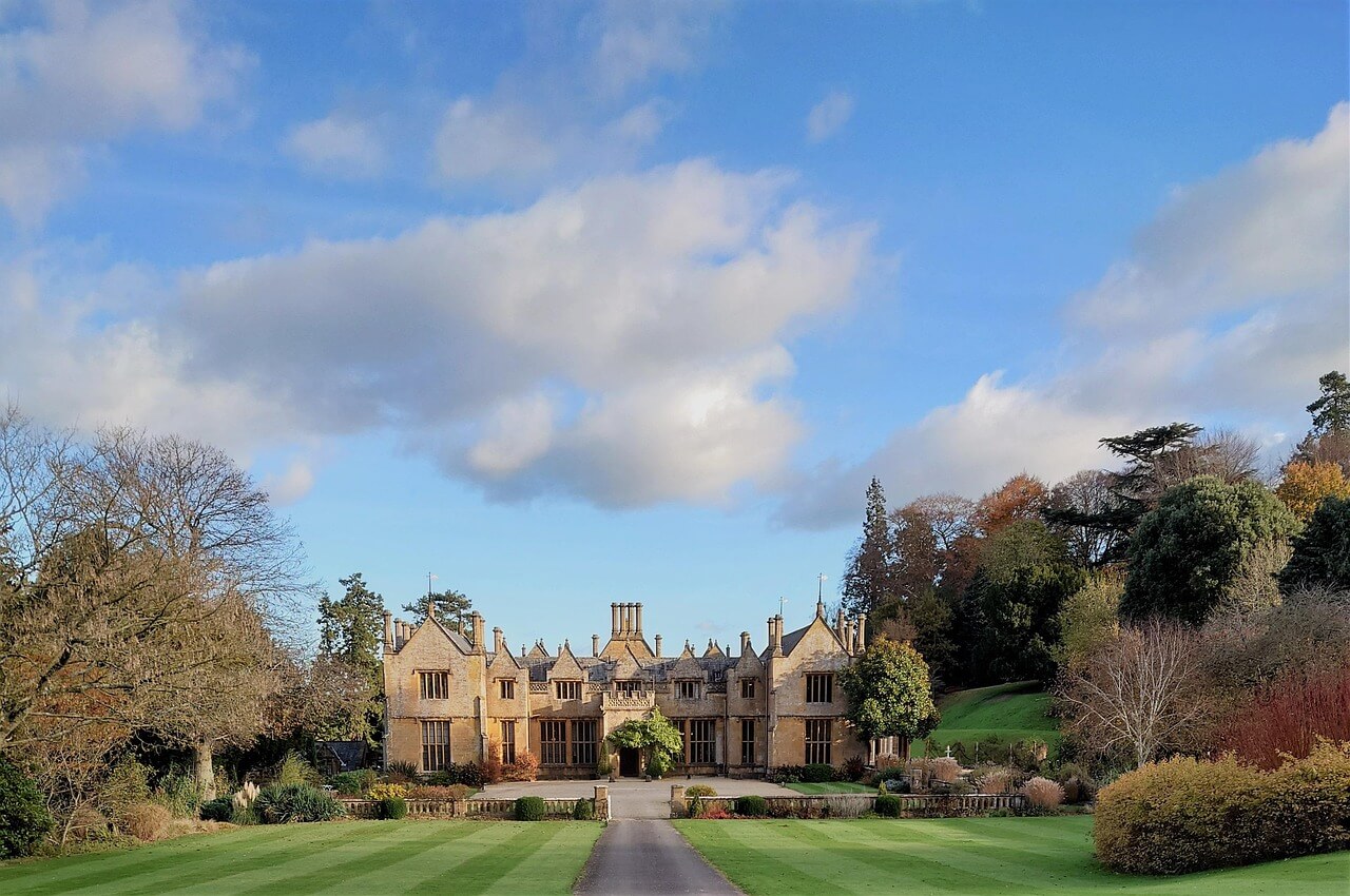 부동산 가격 변동