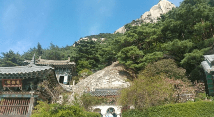 북한산 우이령길 예약하기