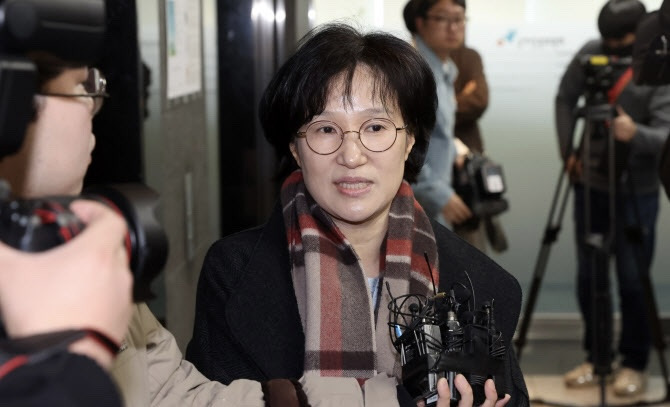 원민경 여가부장관 지명 사유